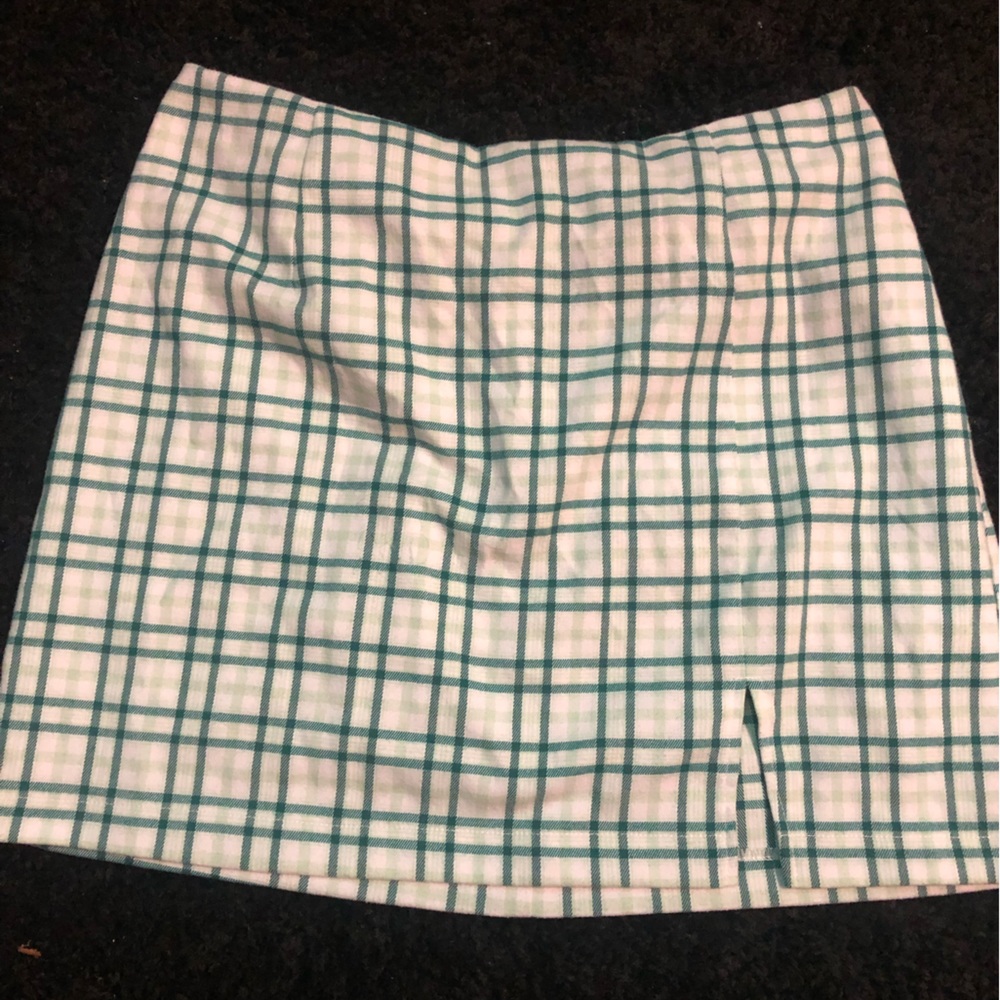 wild fable skirt